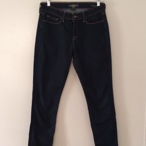 Lucky Brand Sofia Skinny Jeans 14 /32"